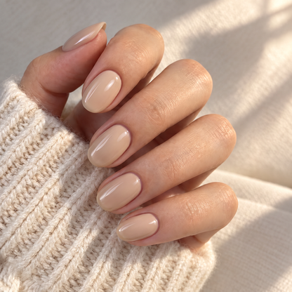 Kit de Uñas Portátil
