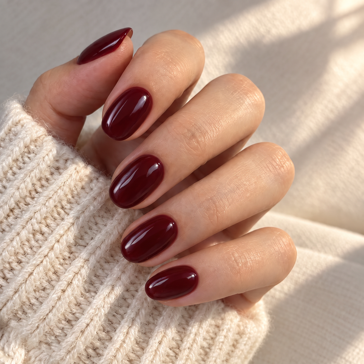 Kit de Uñas Portátil