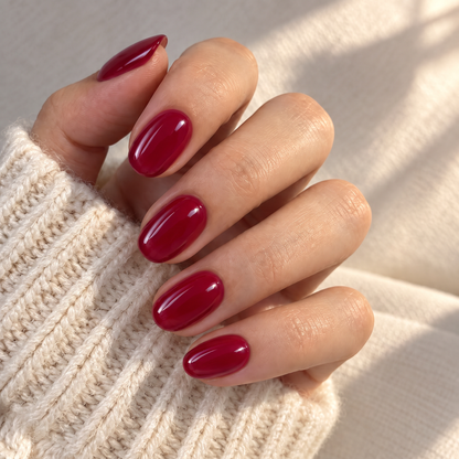 Kit de Uñas Portátil