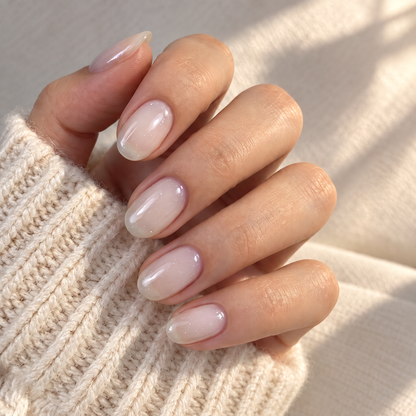 Kit de Uñas Portátil