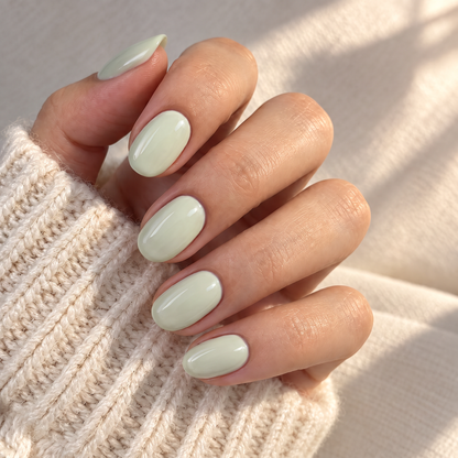 Kit de Uñas Portátil