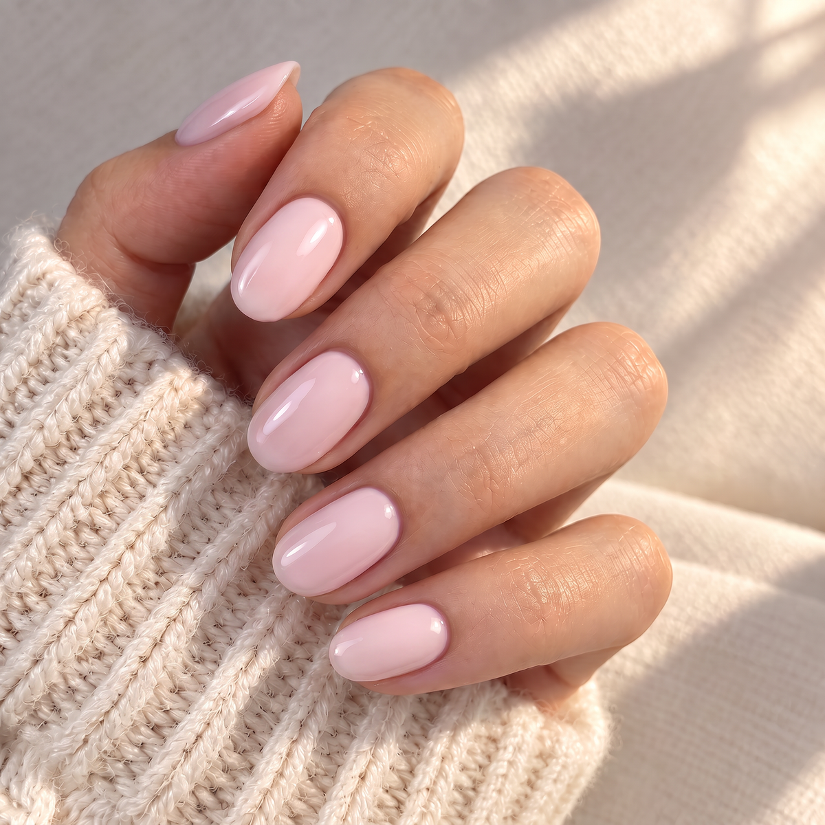 Kit de Uñas Portátil